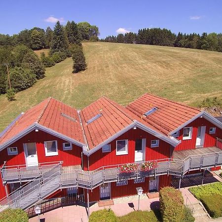 Village Hotel Bayerischer Wald Neukirchen  المظهر الخارجي الصورة