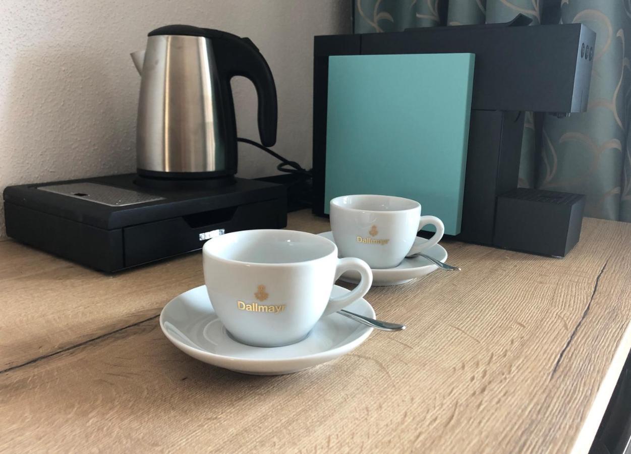 Village Hotel Bayerischer Wald Neukirchen  المظهر الخارجي الصورة
