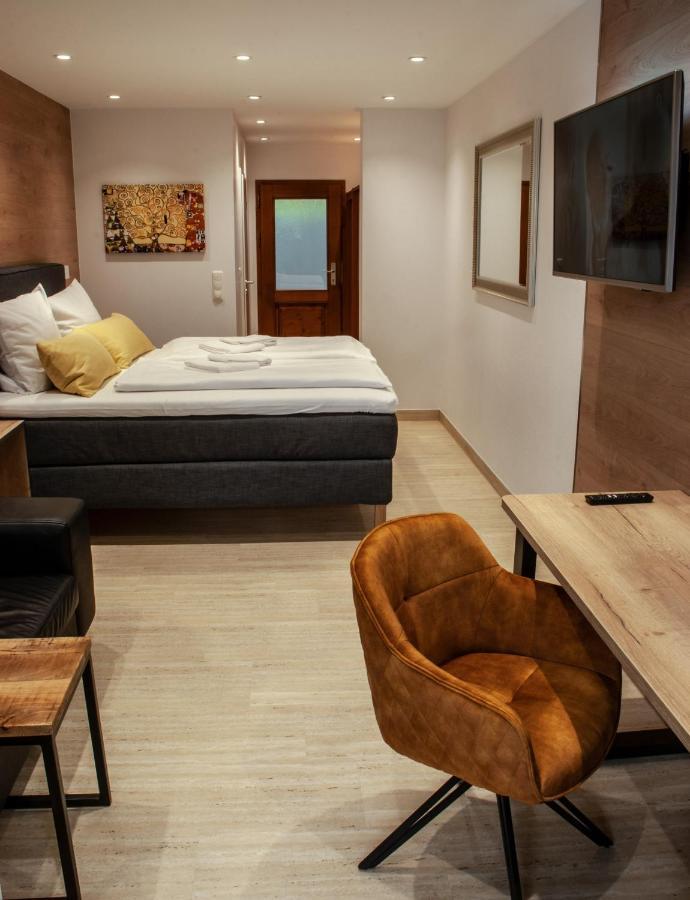 Village Hotel Bayerischer Wald Neukirchen  المظهر الخارجي الصورة