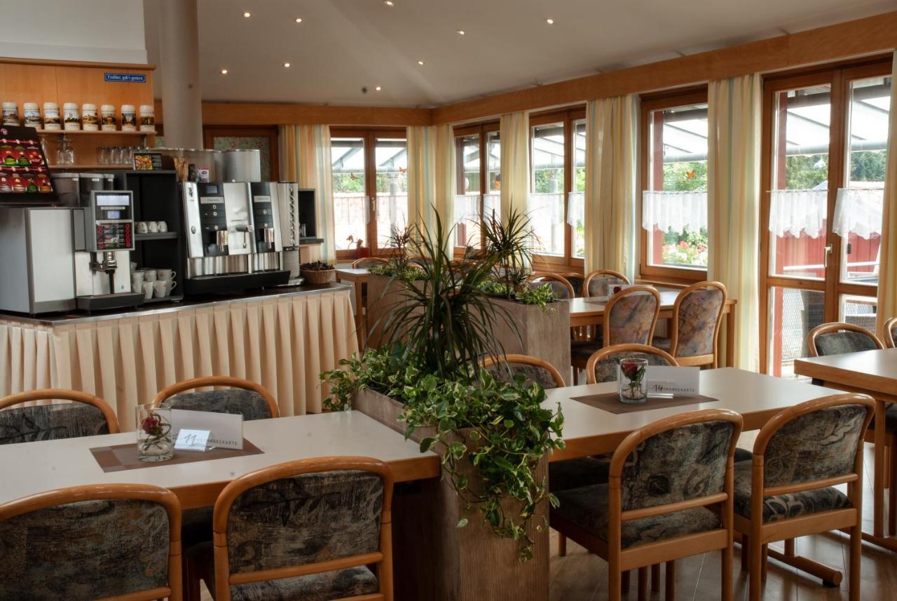 Village Hotel Bayerischer Wald Neukirchen  المظهر الخارجي الصورة