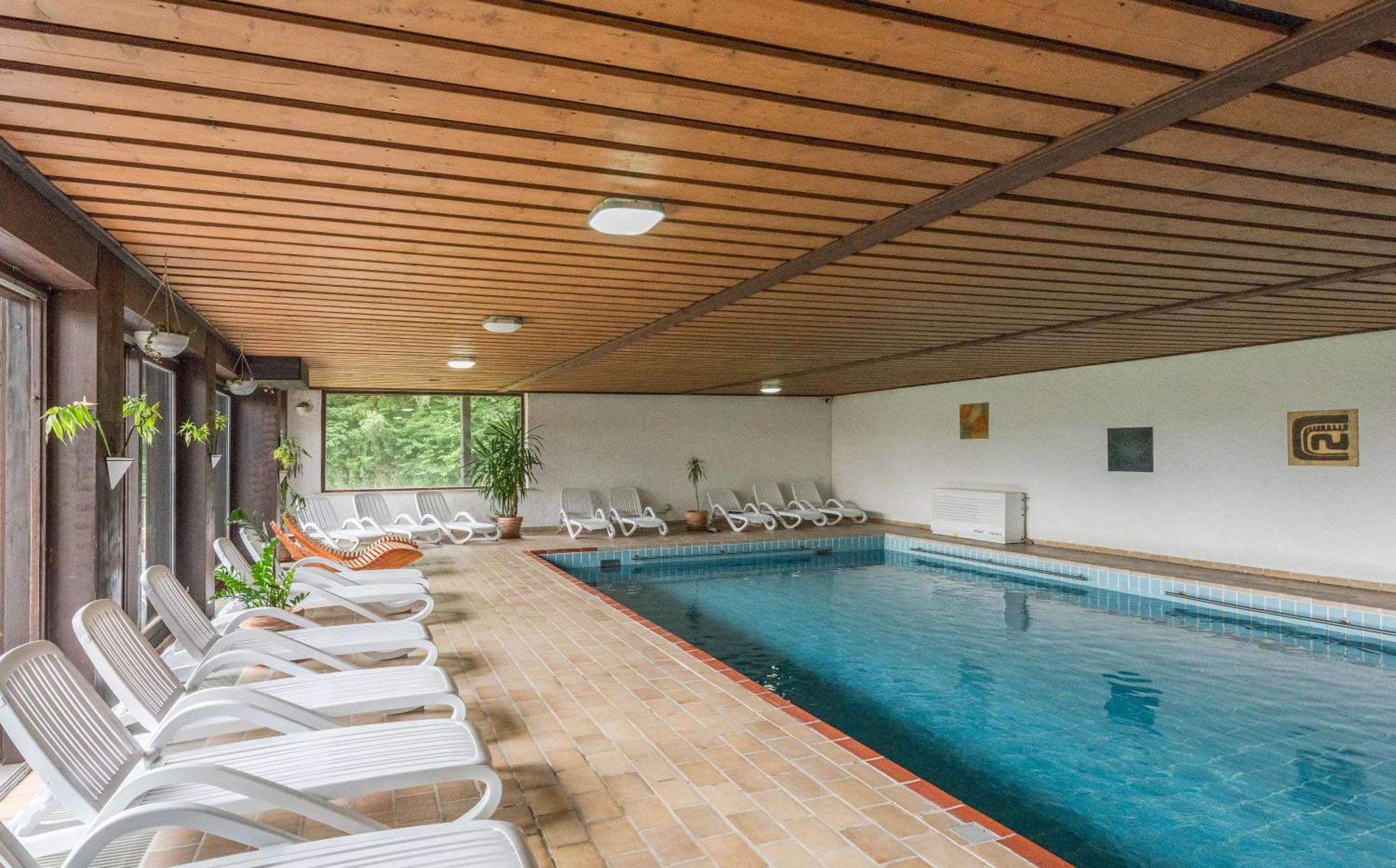 Village Hotel Bayerischer Wald Neukirchen  المظهر الخارجي الصورة