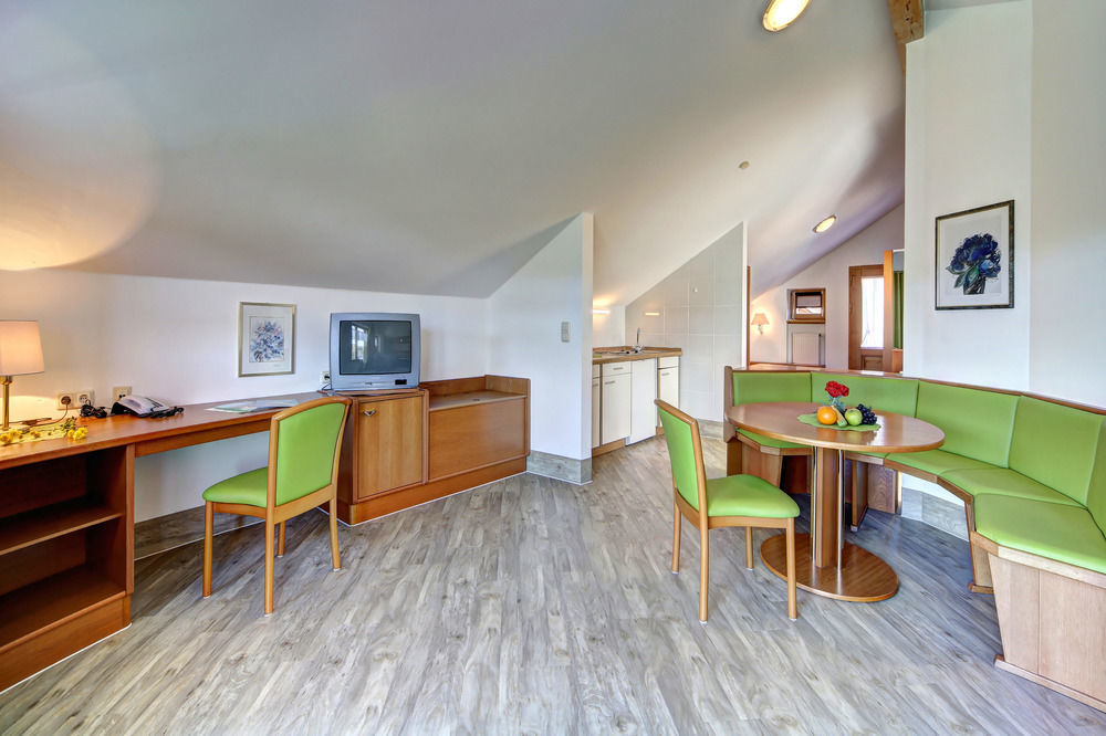 Village Hotel Bayerischer Wald Neukirchen  المظهر الخارجي الصورة
