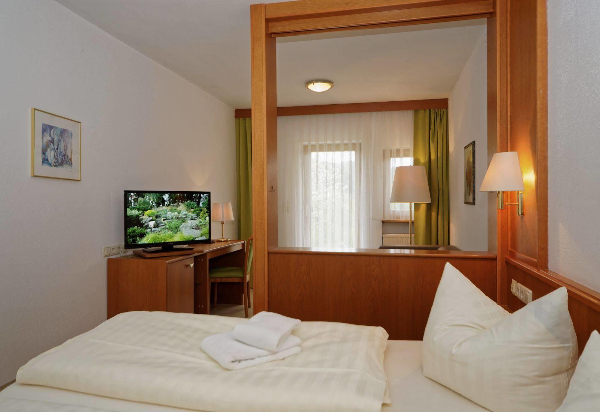 Village Hotel Bayerischer Wald Neukirchen  المظهر الخارجي الصورة