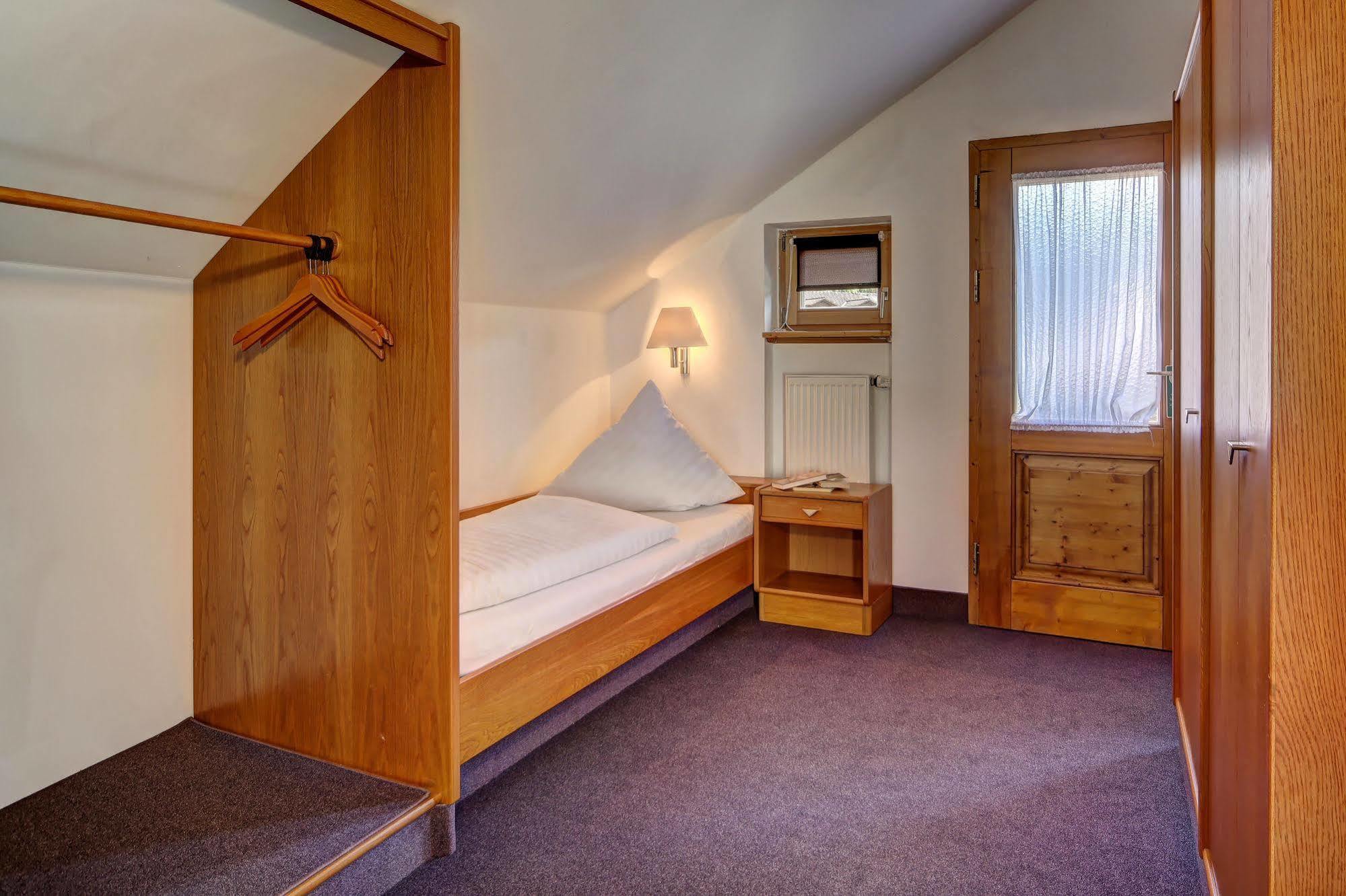 Village Hotel Bayerischer Wald Neukirchen  المظهر الخارجي الصورة