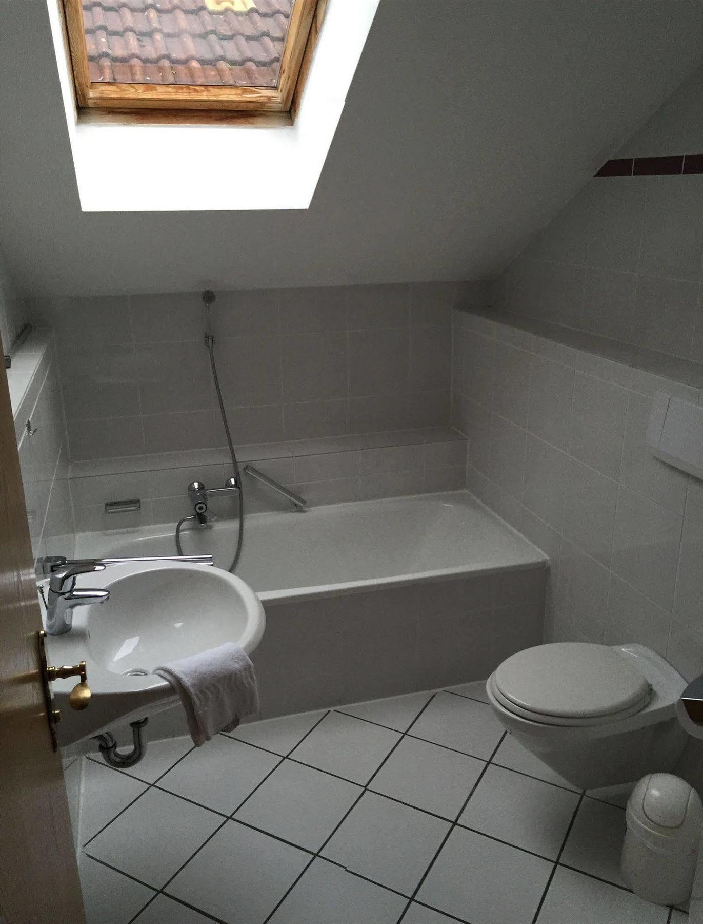 Village Hotel Bayerischer Wald Neukirchen  المظهر الخارجي الصورة