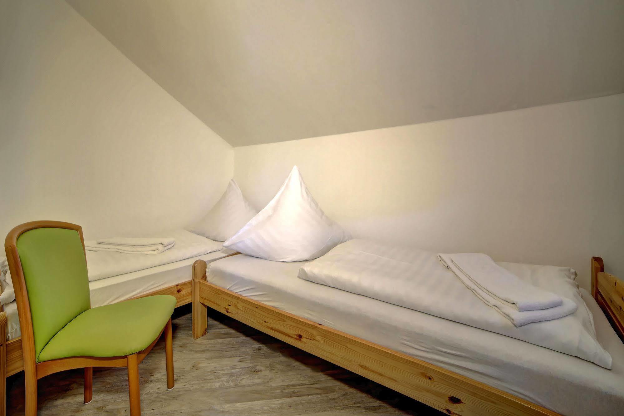 Village Hotel Bayerischer Wald Neukirchen  المظهر الخارجي الصورة