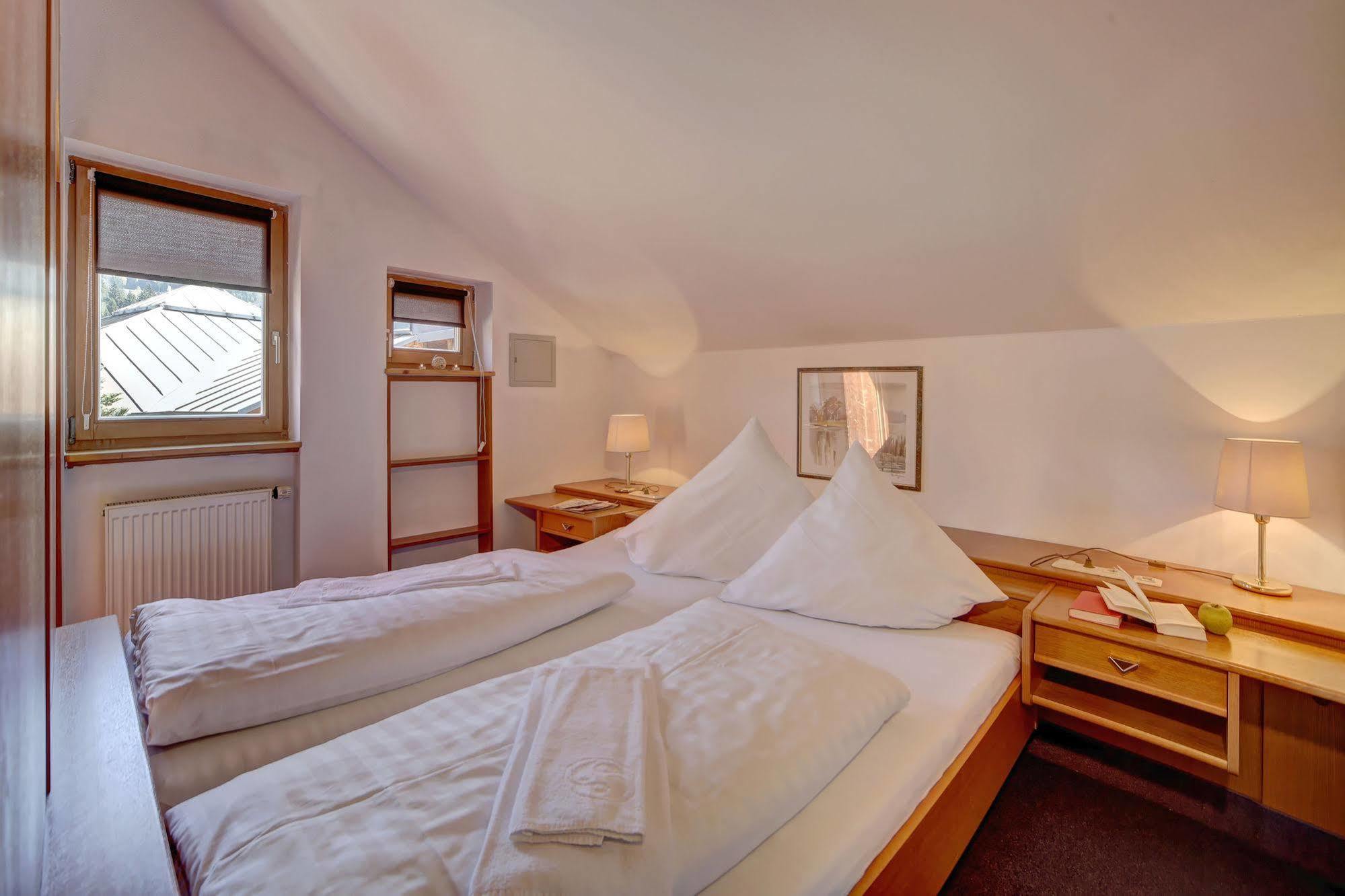 Village Hotel Bayerischer Wald Neukirchen  المظهر الخارجي الصورة