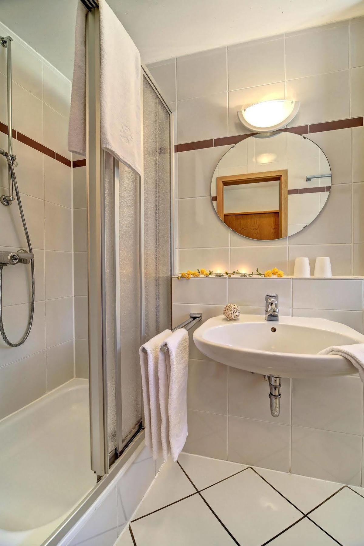 Village Hotel Bayerischer Wald Neukirchen  المظهر الخارجي الصورة