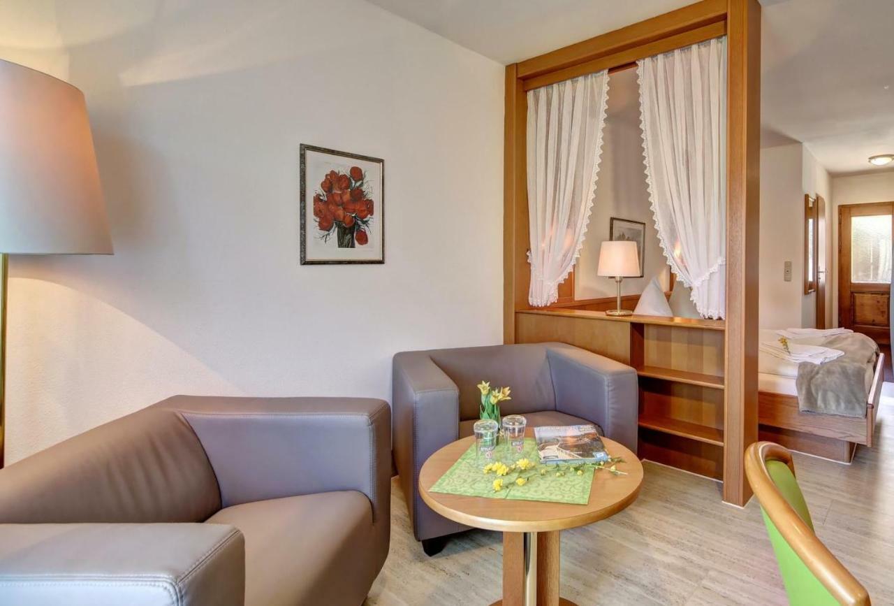 Village Hotel Bayerischer Wald Neukirchen  المظهر الخارجي الصورة