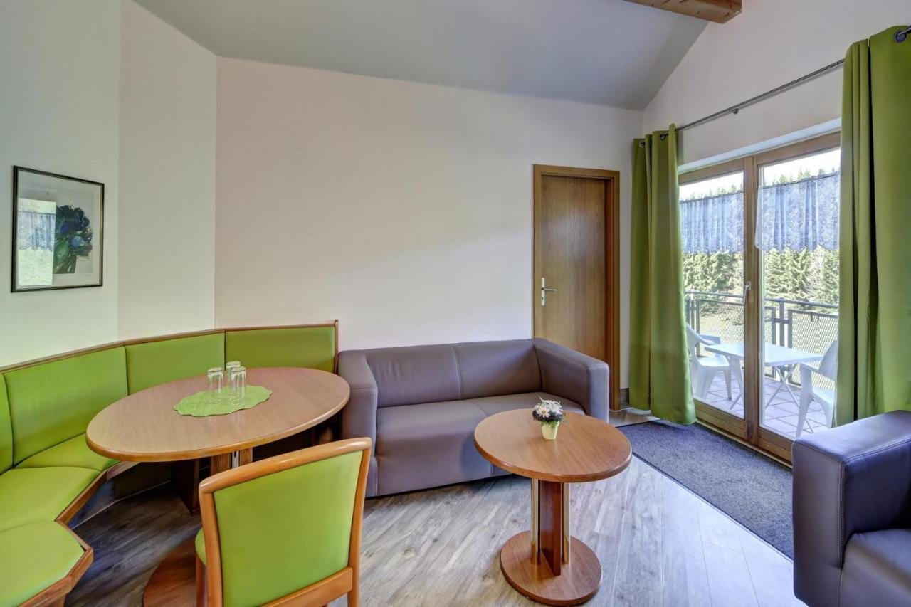 Village Hotel Bayerischer Wald Neukirchen  المظهر الخارجي الصورة